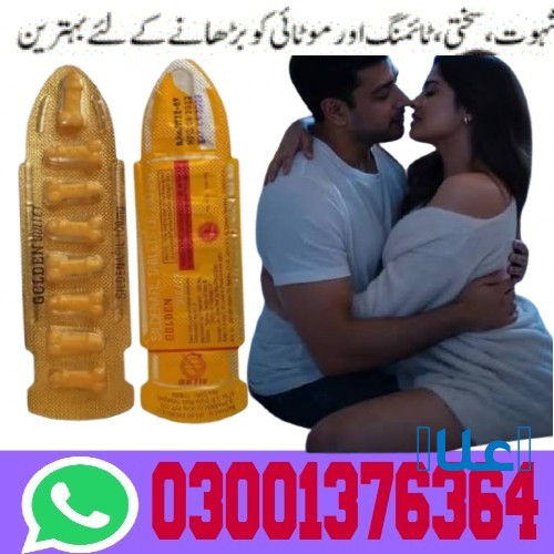 Golden Bullet Tablet Price in Pakistan